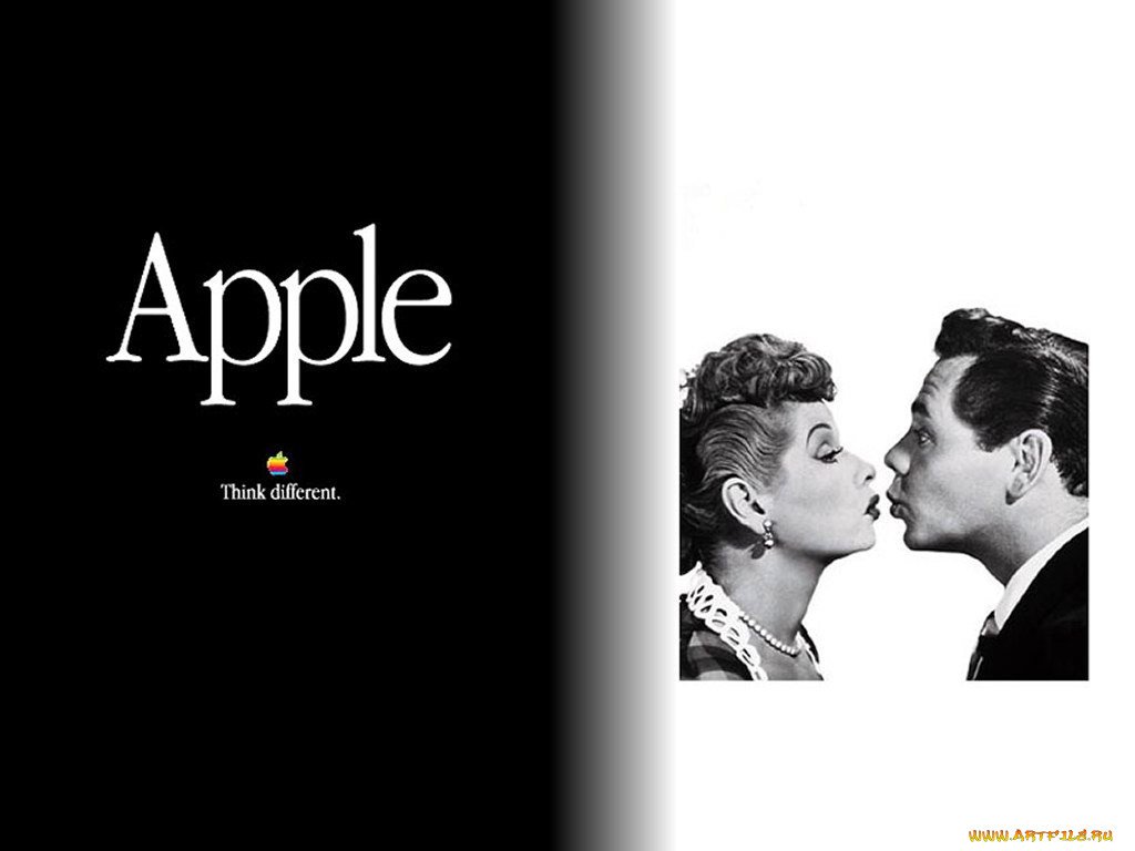 , apple